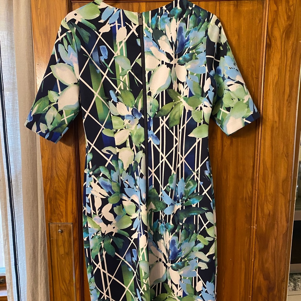 GUC Vince Camuto dress